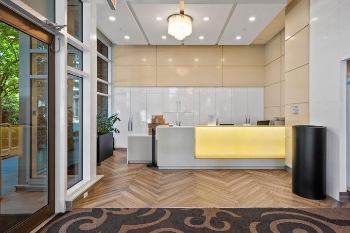 Photo 35 at 1503 - 110 Switchmen Street, Mount Pleasant VE, Vancouver East