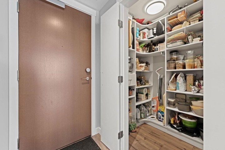 Photo 31 at 1503 - 110 Switchmen Street, Mount Pleasant VE, Vancouver East