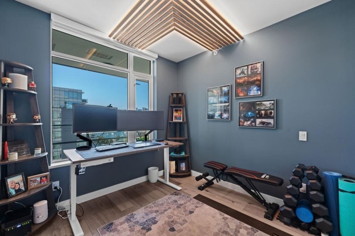 Photo 29 at 1503 - 110 Switchmen Street, Mount Pleasant VE, Vancouver East