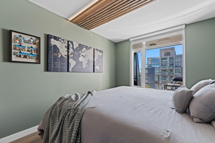 Photo 25 at 1503 - 110 Switchmen Street, Mount Pleasant VE, Vancouver East