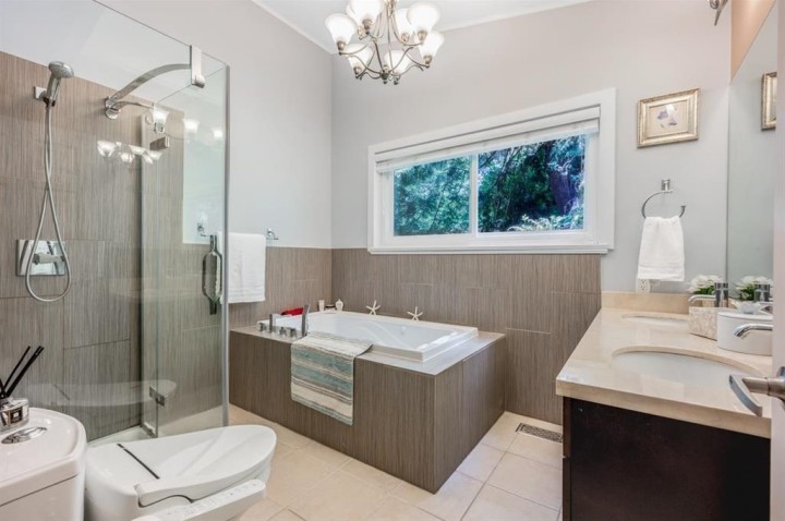 Photo 12 at 2120 28th Street, Queens, West Vancouver