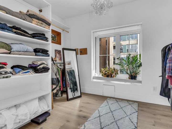 Photo 33 at 141 Alexander Street, Downtown VE, Vancouver East