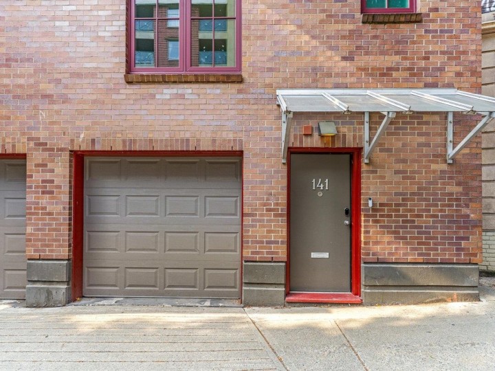 Photo 39 at 141 Alexander Street, Downtown VE, Vancouver East