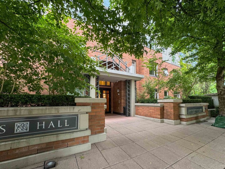 Photo 1 at 302 - 2280 Wesbrook Mall, University VW, Vancouver West