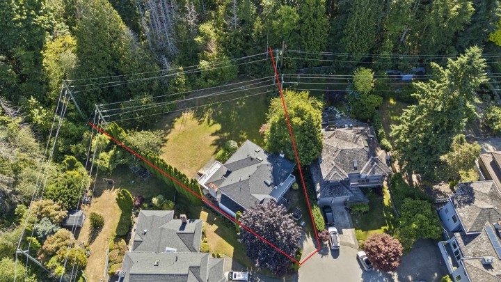 Photo 2 at 5399 Westhaven Wynd, Eagle Harbour, West Vancouver