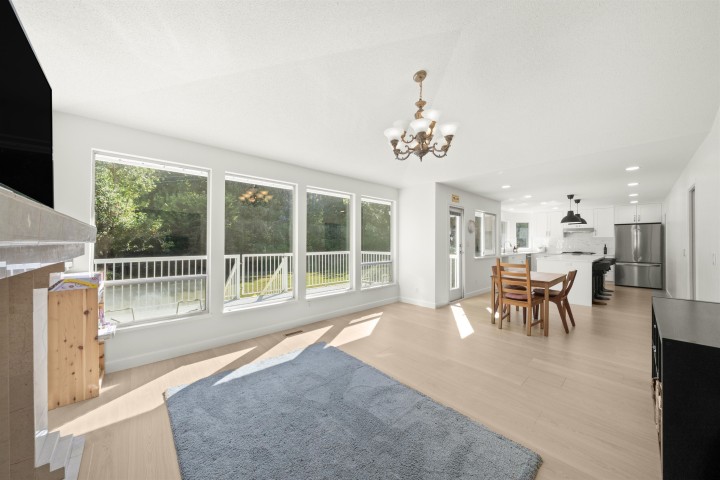 Photo 6 at 5399 Westhaven Wynd, Eagle Harbour, West Vancouver