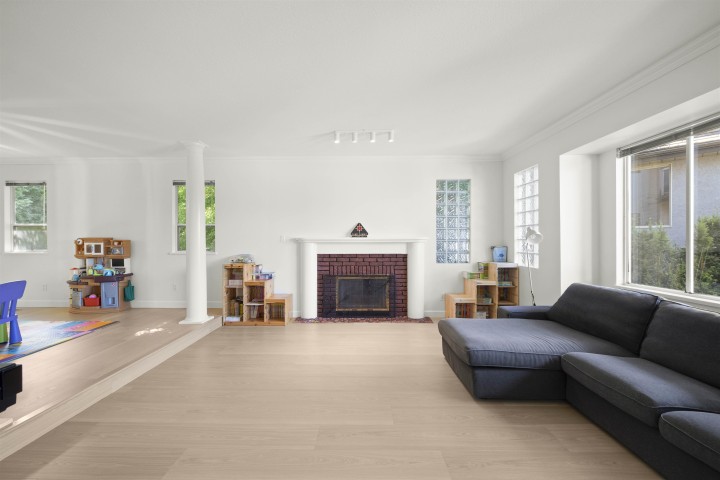 Photo 13 at 5399 Westhaven Wynd, Eagle Harbour, West Vancouver