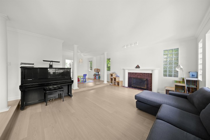 Photo 12 at 5399 Westhaven Wynd, Eagle Harbour, West Vancouver