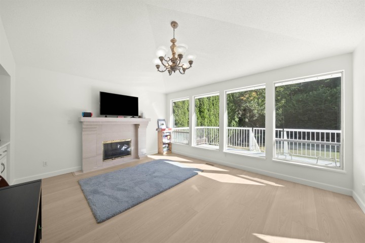 Photo 7 at 5399 Westhaven Wynd, Eagle Harbour, West Vancouver