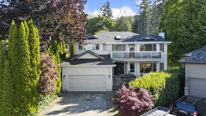 Photo 1 at 5399 Westhaven Wynd, Eagle Harbour, West Vancouver