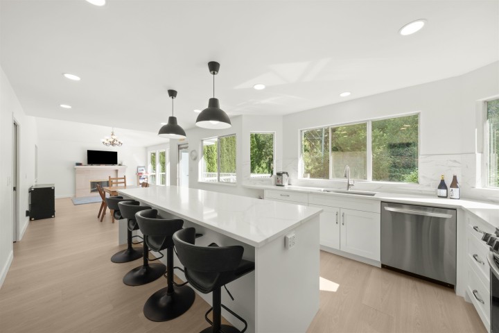 Photo 5 at 5399 Westhaven Wynd, Eagle Harbour, West Vancouver