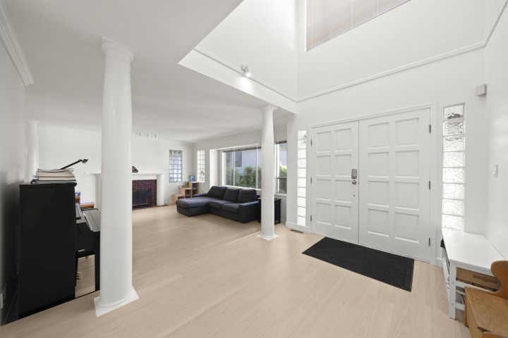 Photo 9 at 5399 Westhaven Wynd, Eagle Harbour, West Vancouver