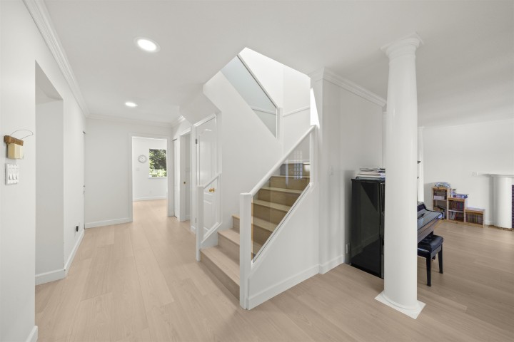 Photo 10 at 5399 Westhaven Wynd, Eagle Harbour, West Vancouver