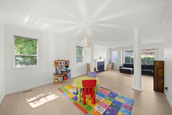 Photo 14 at 5399 Westhaven Wynd, Eagle Harbour, West Vancouver