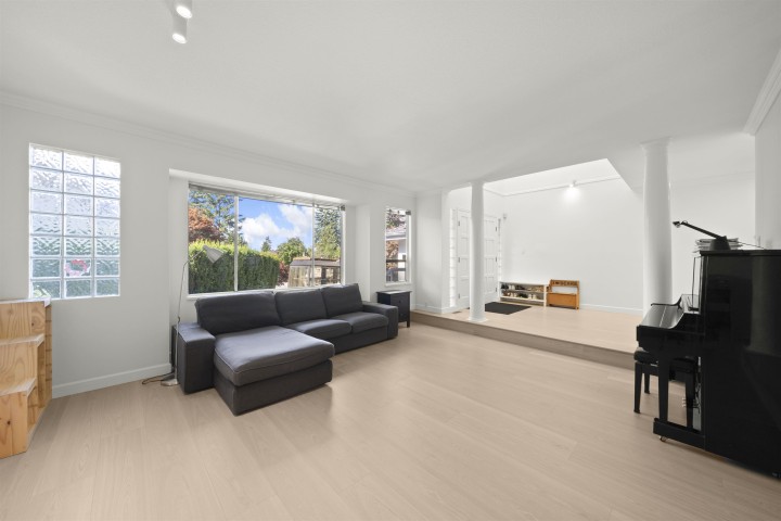 Photo 11 at 5399 Westhaven Wynd, Eagle Harbour, West Vancouver