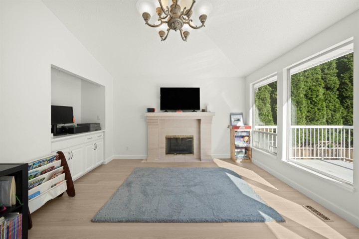 Photo 8 at 5399 Westhaven Wynd, Eagle Harbour, West Vancouver