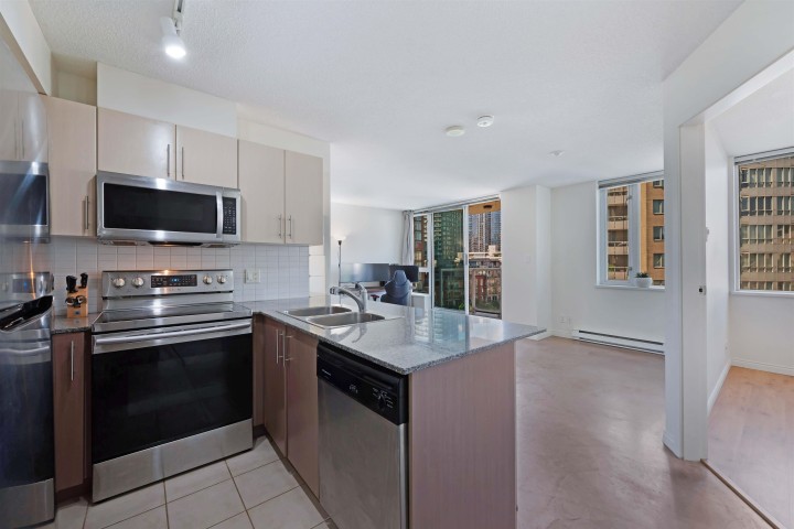 Photo 6 at 802 - 550 Taylor Street, Downtown VW, Vancouver West