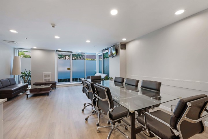 Photo 13 at 802 - 550 Taylor Street, Downtown VW, Vancouver West