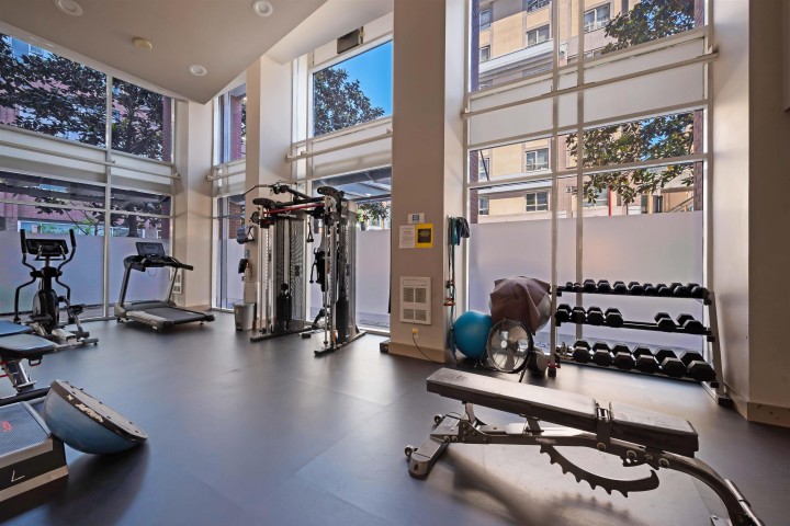 Photo 12 at 802 - 550 Taylor Street, Downtown VW, Vancouver West