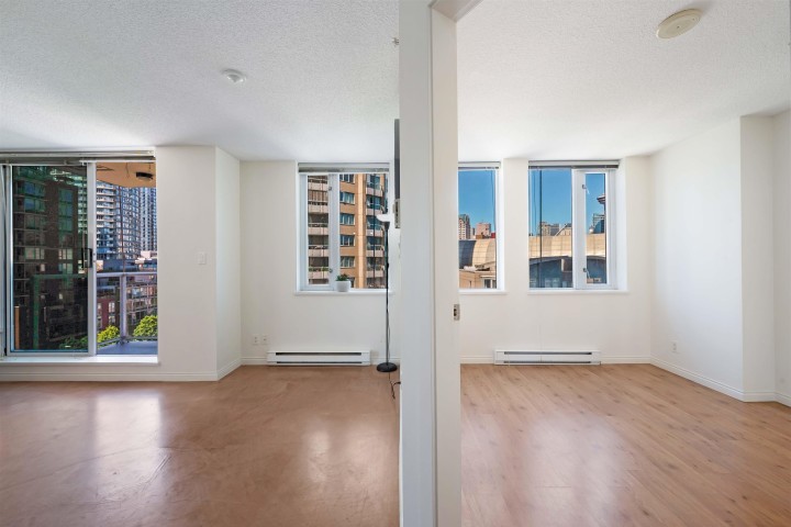 Photo 7 at 802 - 550 Taylor Street, Downtown VW, Vancouver West