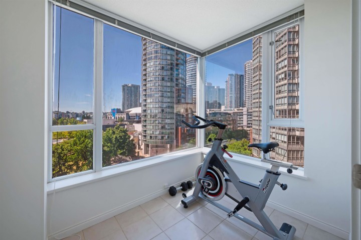 Photo 9 at 802 - 550 Taylor Street, Downtown VW, Vancouver West