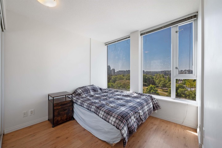 Photo 10 at 802 - 550 Taylor Street, Downtown VW, Vancouver West