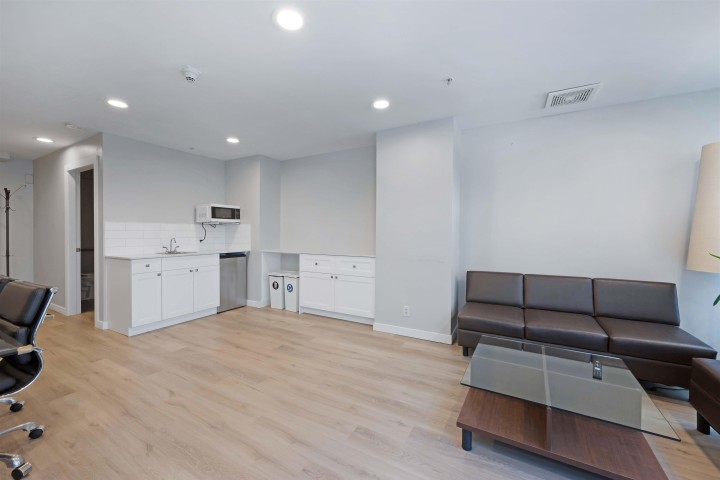 Photo 14 at 802 - 550 Taylor Street, Downtown VW, Vancouver West