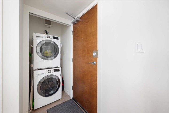 Photo 11 at 802 - 550 Taylor Street, Downtown VW, Vancouver West