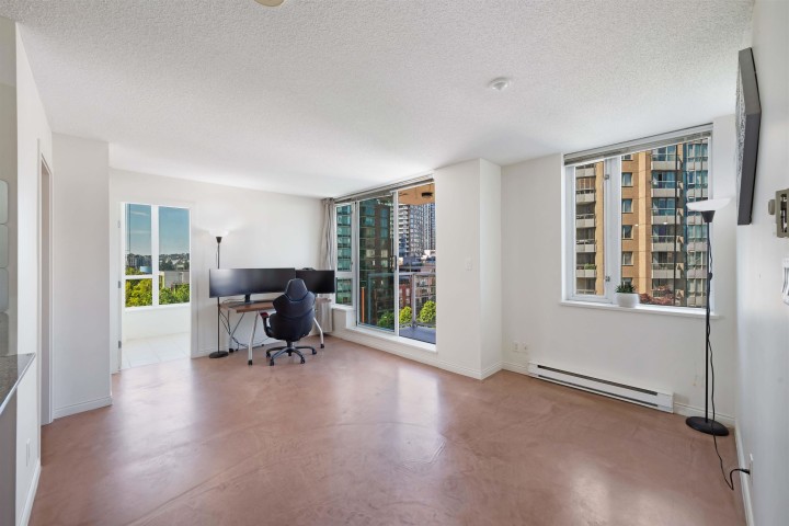 Photo 4 at 802 - 550 Taylor Street, Downtown VW, Vancouver West