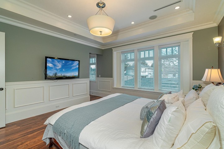 Photo 23 at 1657 W 58th Avenue, South Granville, Vancouver West