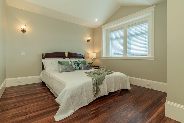 Photo 27 at 1657 W 58th Avenue, South Granville, Vancouver West