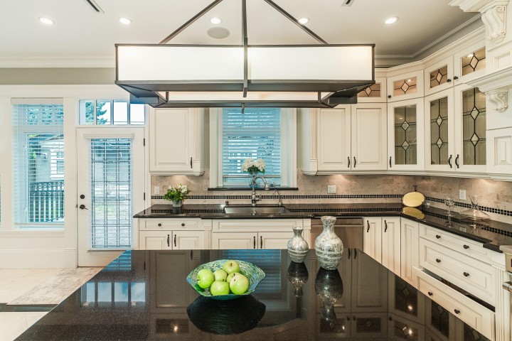 Photo 13 at 1657 W 58th Avenue, South Granville, Vancouver West