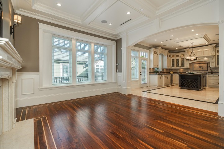 Photo 17 at 1657 W 58th Avenue, South Granville, Vancouver West