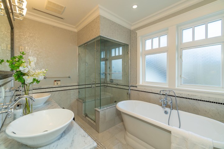 Photo 26 at 1657 W 58th Avenue, South Granville, Vancouver West