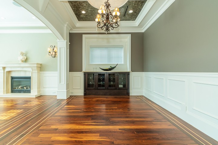 Photo 7 at 1657 W 58th Avenue, South Granville, Vancouver West