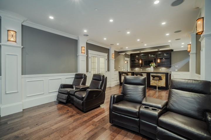 Photo 36 at 1657 W 58th Avenue, South Granville, Vancouver West