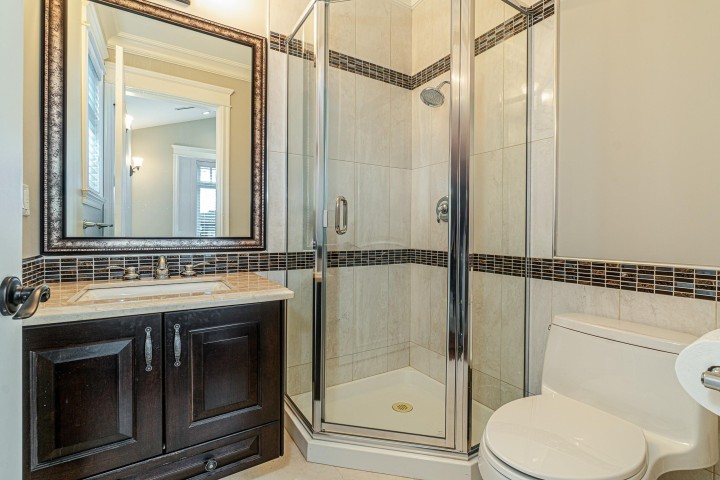 Photo 32 at 1657 W 58th Avenue, South Granville, Vancouver West