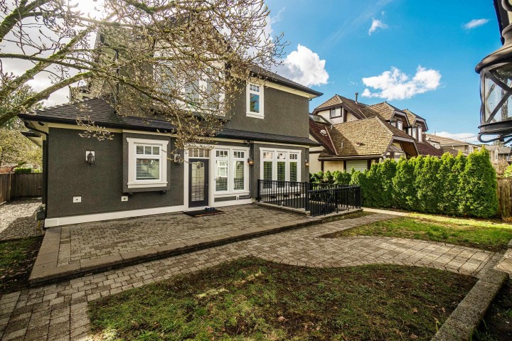 Photo 38 at 1657 W 58th Avenue, South Granville, Vancouver West