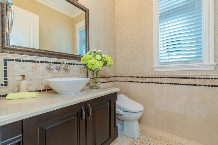 Photo 10 at 1657 W 58th Avenue, South Granville, Vancouver West