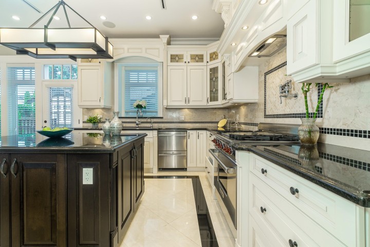 Photo 14 at 1657 W 58th Avenue, South Granville, Vancouver West