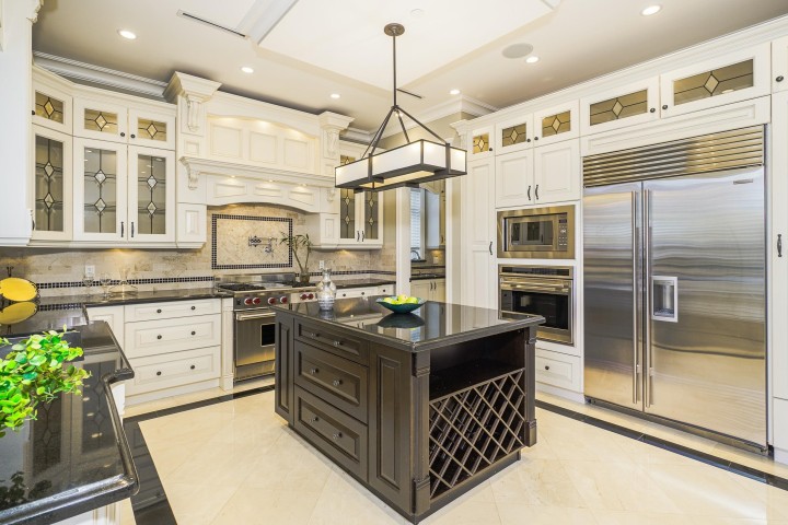 Photo 15 at 1657 W 58th Avenue, South Granville, Vancouver West