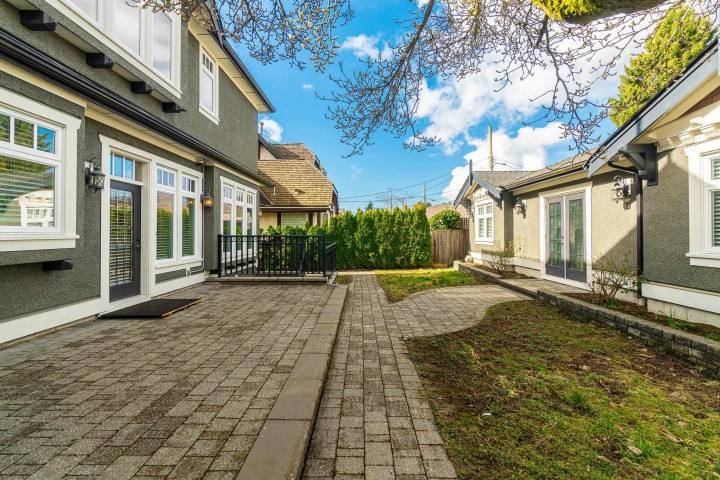 Photo 39 at 1657 W 58th Avenue, South Granville, Vancouver West