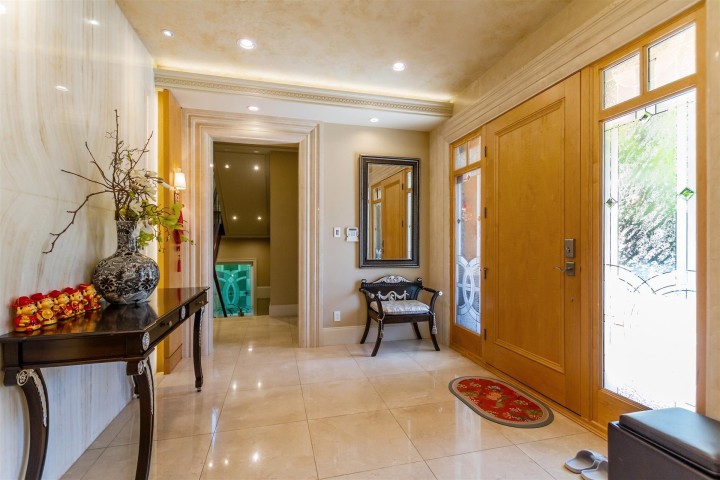 Photo 2 at 4239 Pine Crescent, Shaughnessy, Vancouver West