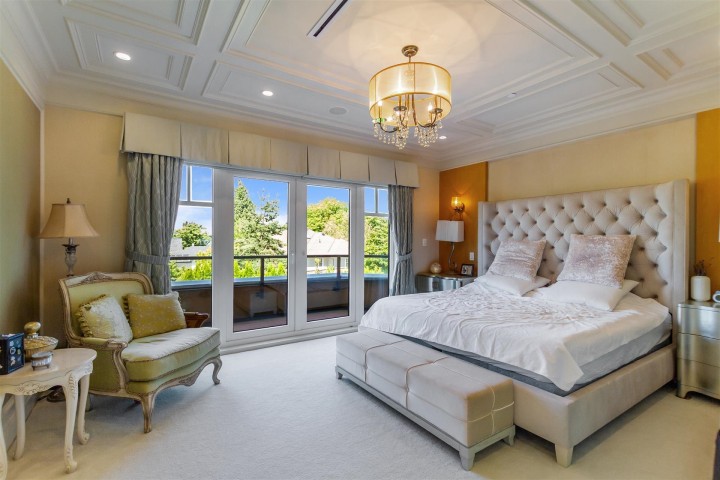 Photo 13 at 4239 Pine Crescent, Shaughnessy, Vancouver West