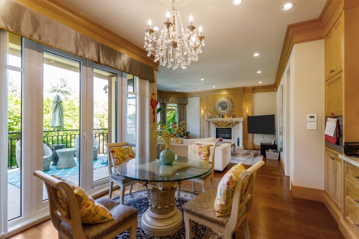 Photo 7 at 4239 Pine Crescent, Shaughnessy, Vancouver West