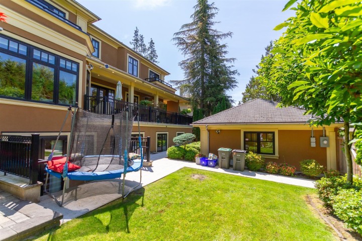 Photo 28 at 4239 Pine Crescent, Shaughnessy, Vancouver West