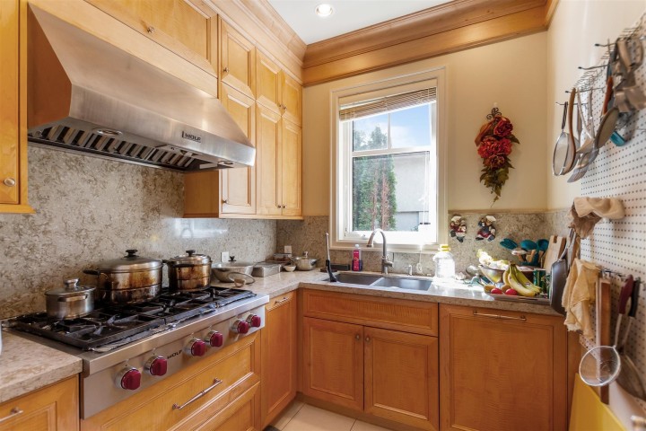 Photo 9 at 4239 Pine Crescent, Shaughnessy, Vancouver West