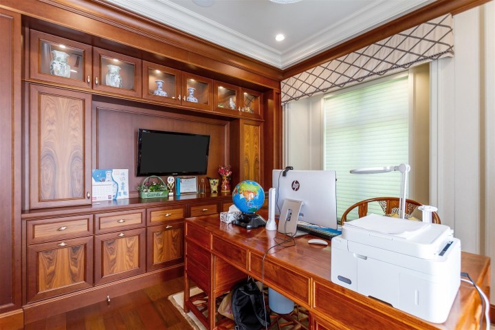 Photo 10 at 4239 Pine Crescent, Shaughnessy, Vancouver West