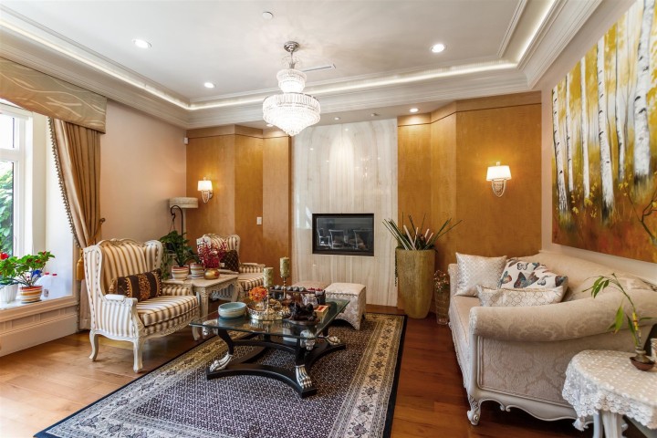 Photo 4 at 4239 Pine Crescent, Shaughnessy, Vancouver West