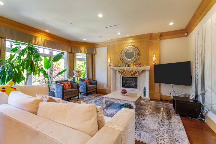 Photo 8 at 4239 Pine Crescent, Shaughnessy, Vancouver West